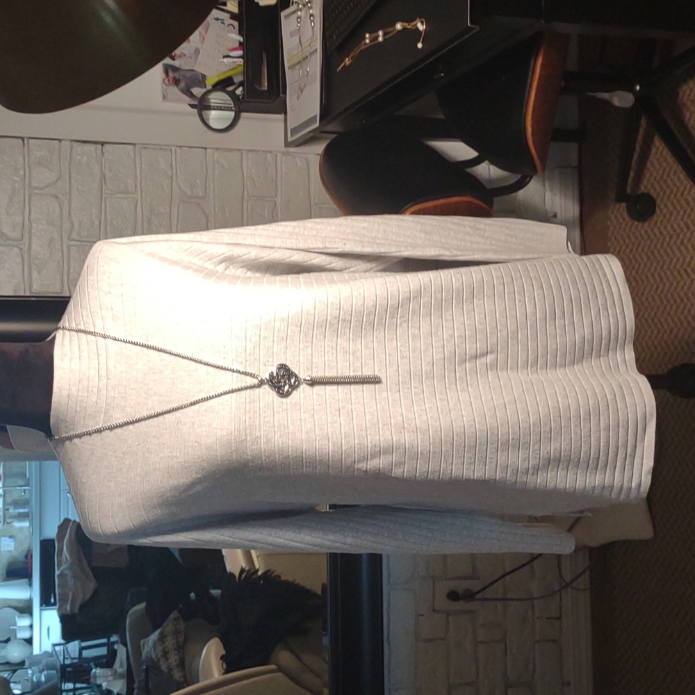 Banana Republic ribbed sweater